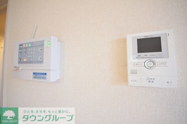 山王NTステージBの物件内観写真